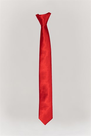 Kırmızı Kravat
